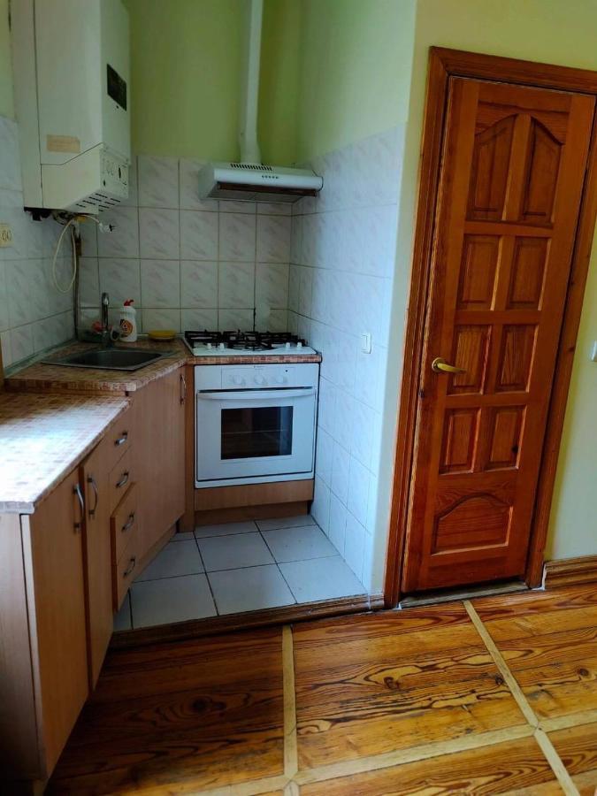 Rose Apartman Lviv Kültér fotó